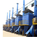 Fabric Style Dust Collector/Dust Removal Equipment